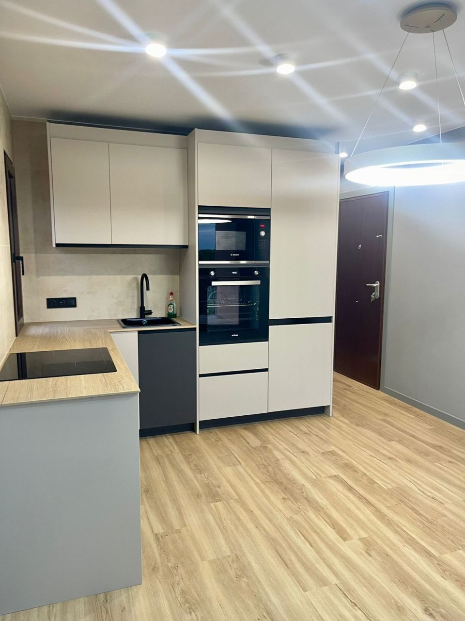 Апартаменты в Плайя де Аро, Испания, 63 м² - фото 7