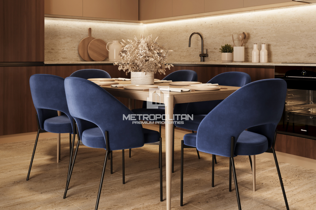 Апартаменты в Дубае, ОАЭ, 90 м² - фото 2