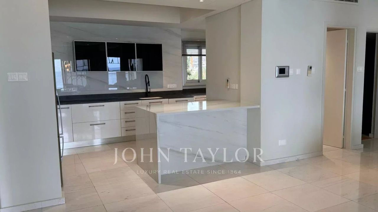 Пентхаус в Ермасойе, Кипр, 160 м² - фото 11