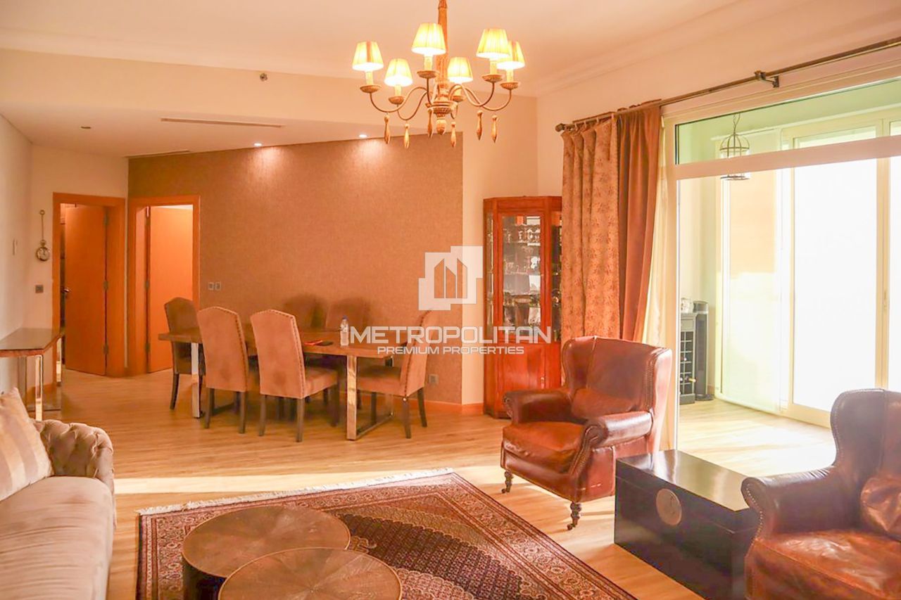 Апартаменты в Дубае, ОАЭ, 147 м² - фото 2