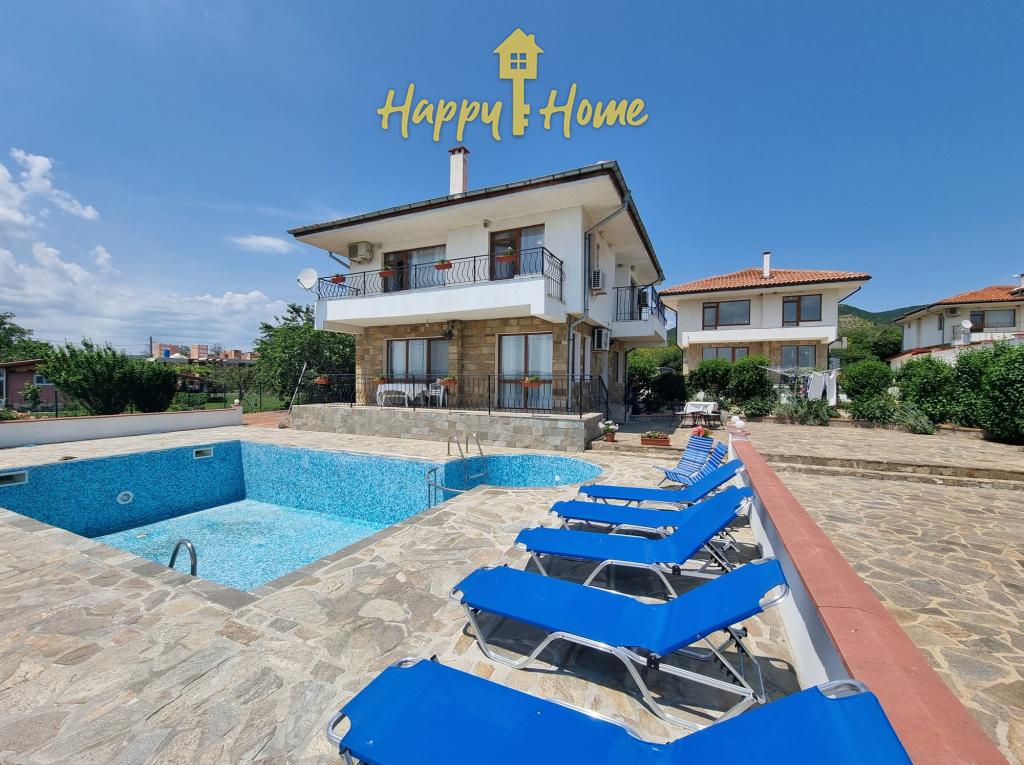 Коттедж в Горице, Болгария, 155 м² - фото 2