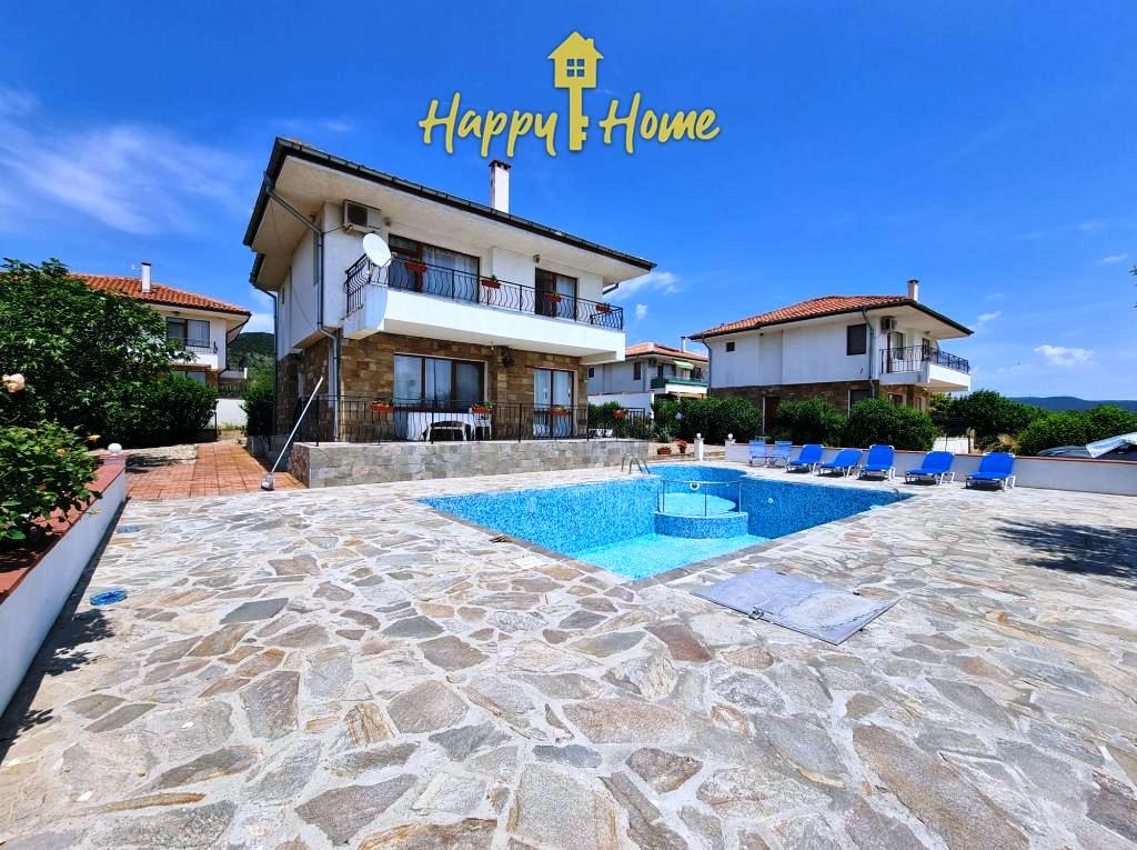 Коттедж в Горице, Болгария, 155 м² - фото 1