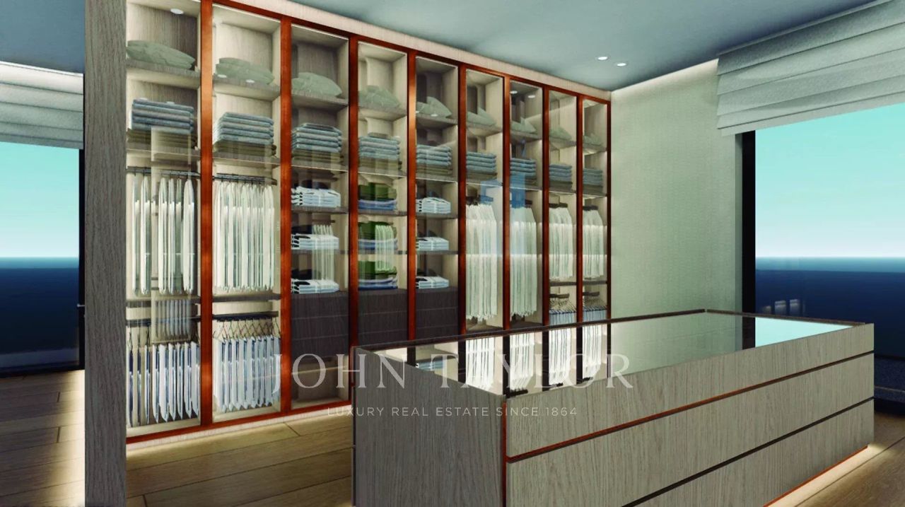 Вилла в Агиос Тихоне, Кипр, 673 м² - фото 11