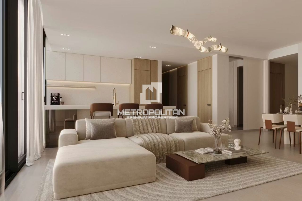 Апартаменты в Дубае, ОАЭ, 87 м² - фото 2