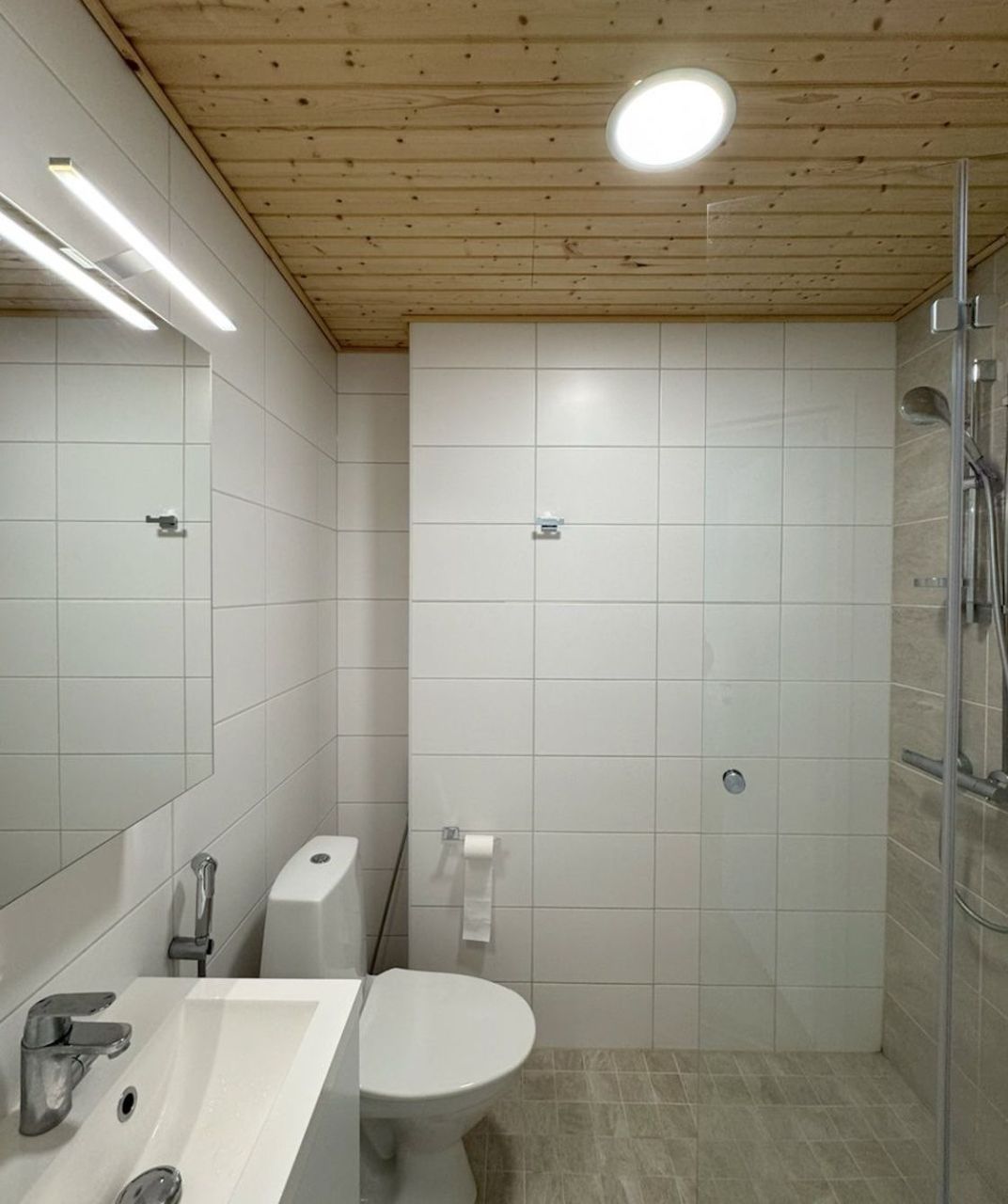 Квартира в Хельсинки, Финляндия, 27 м² - фото 6