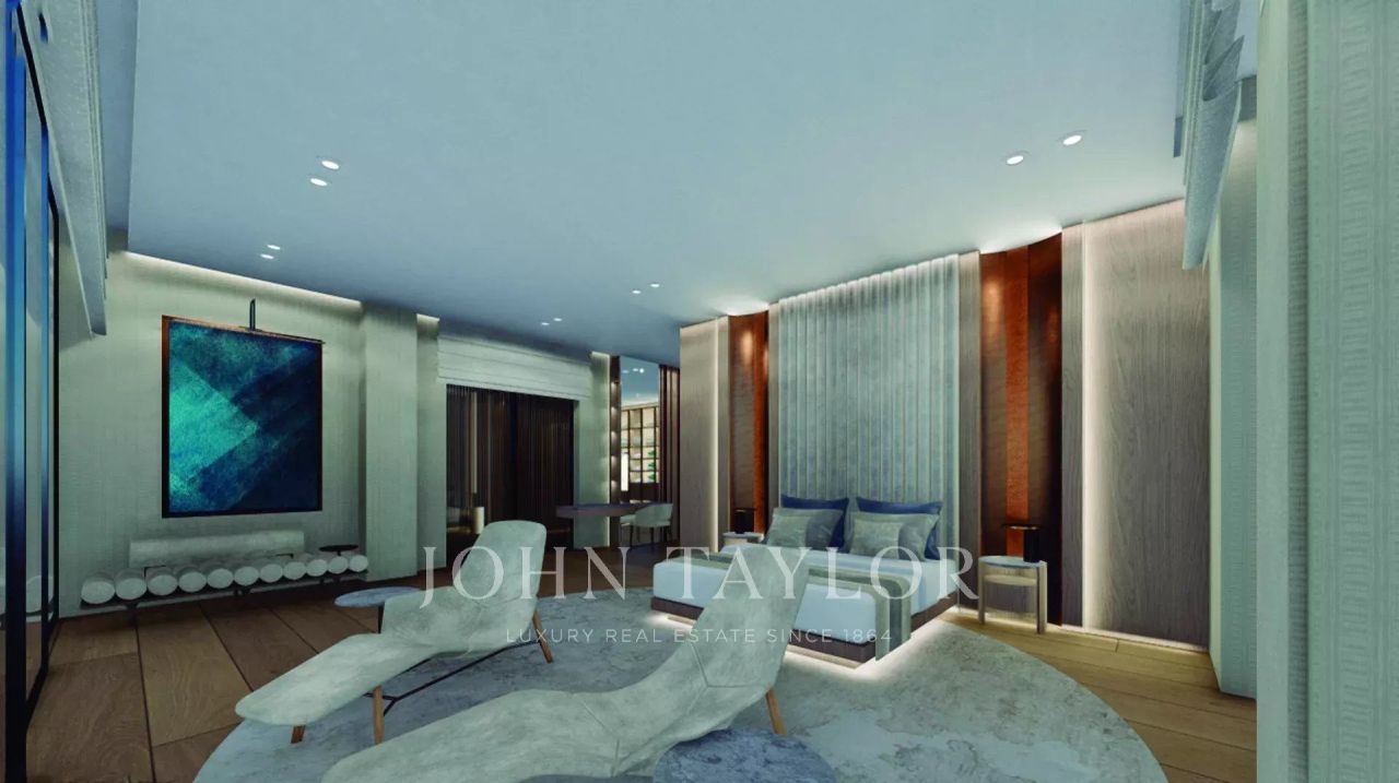 Вилла в Агиос Тихоне, Кипр, 673 м² - фото 12