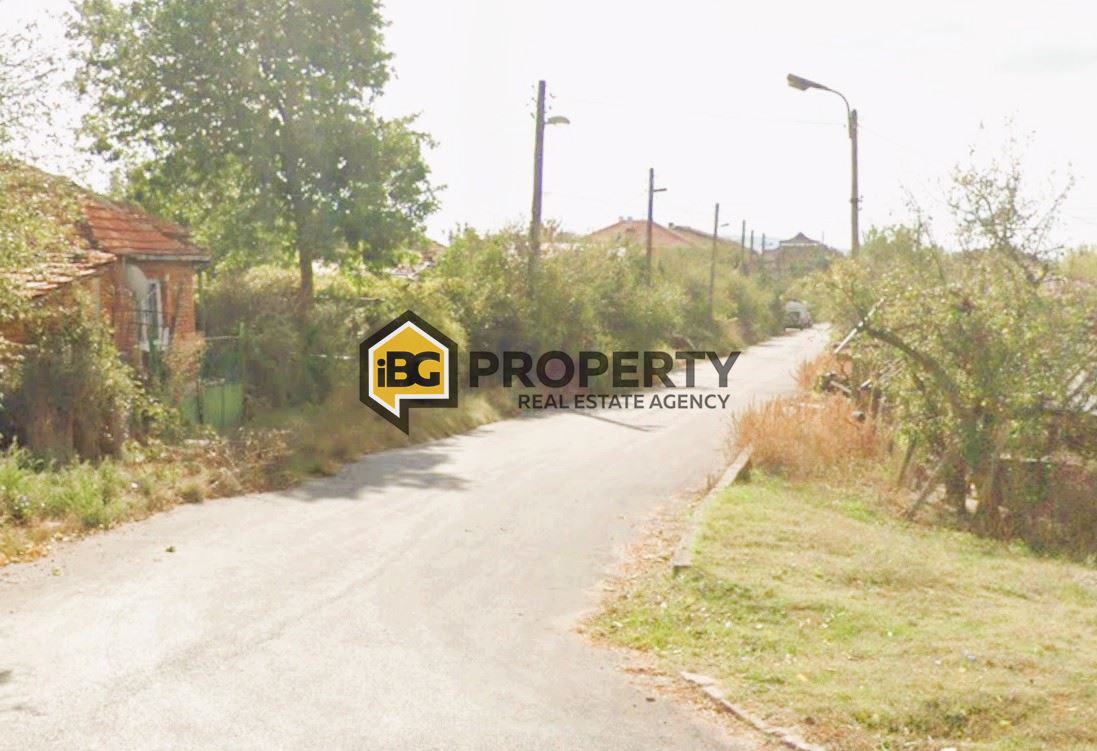 Земля в Бяле, Болгария, 963 м² - фото 2