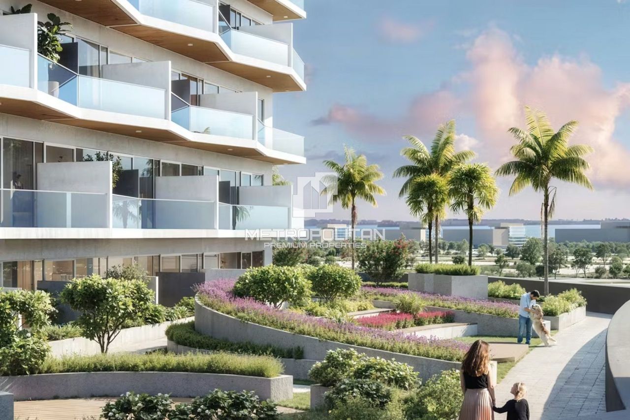 Апартаменты в Дубае, ОАЭ, 87 м² - фото 3