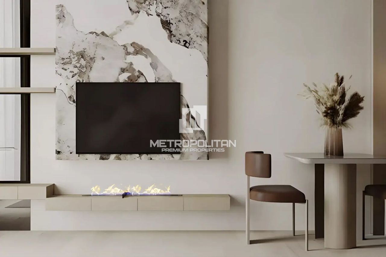 Апартаменты в Дубае, ОАЭ, 79 м² - фото 3