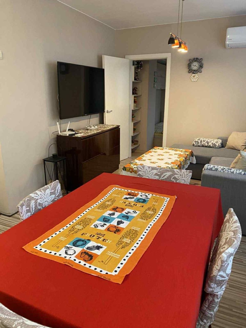 Квартира в Варне, Болгария, 55 м² - фото 2