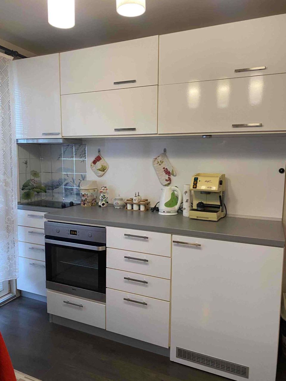 Квартира в Варне, Болгария, 55 м² - фото 1