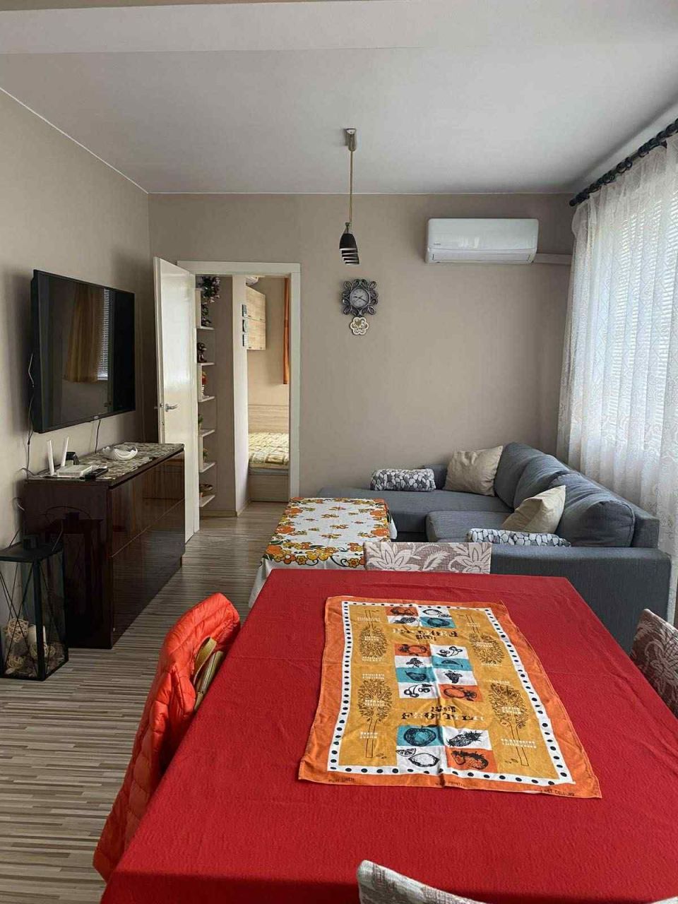 Квартира в Варне, Болгария, 55 м² - фото 5