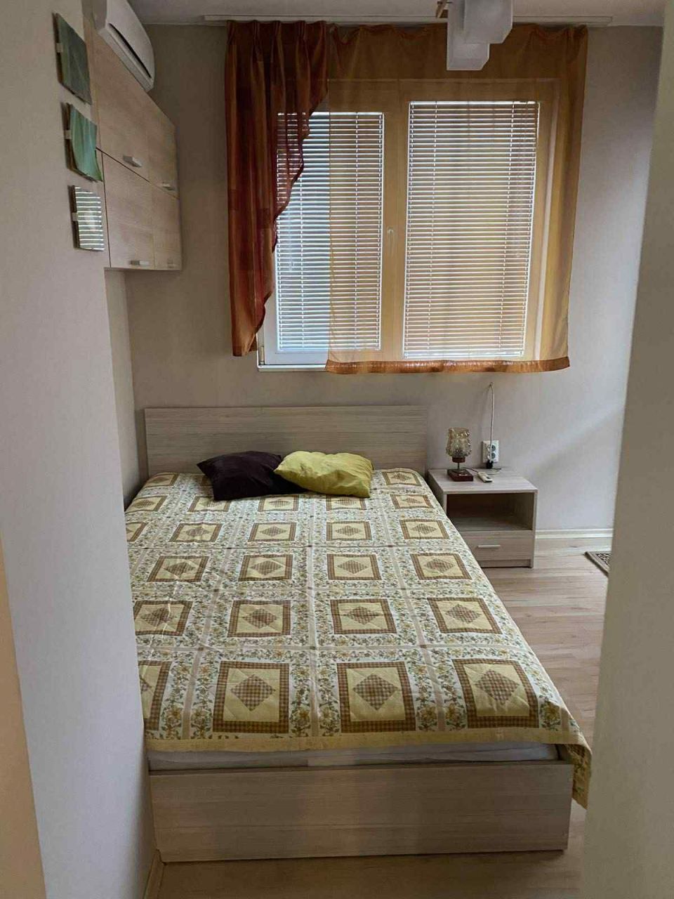 Квартира в Варне, Болгария, 55 м² - фото 4