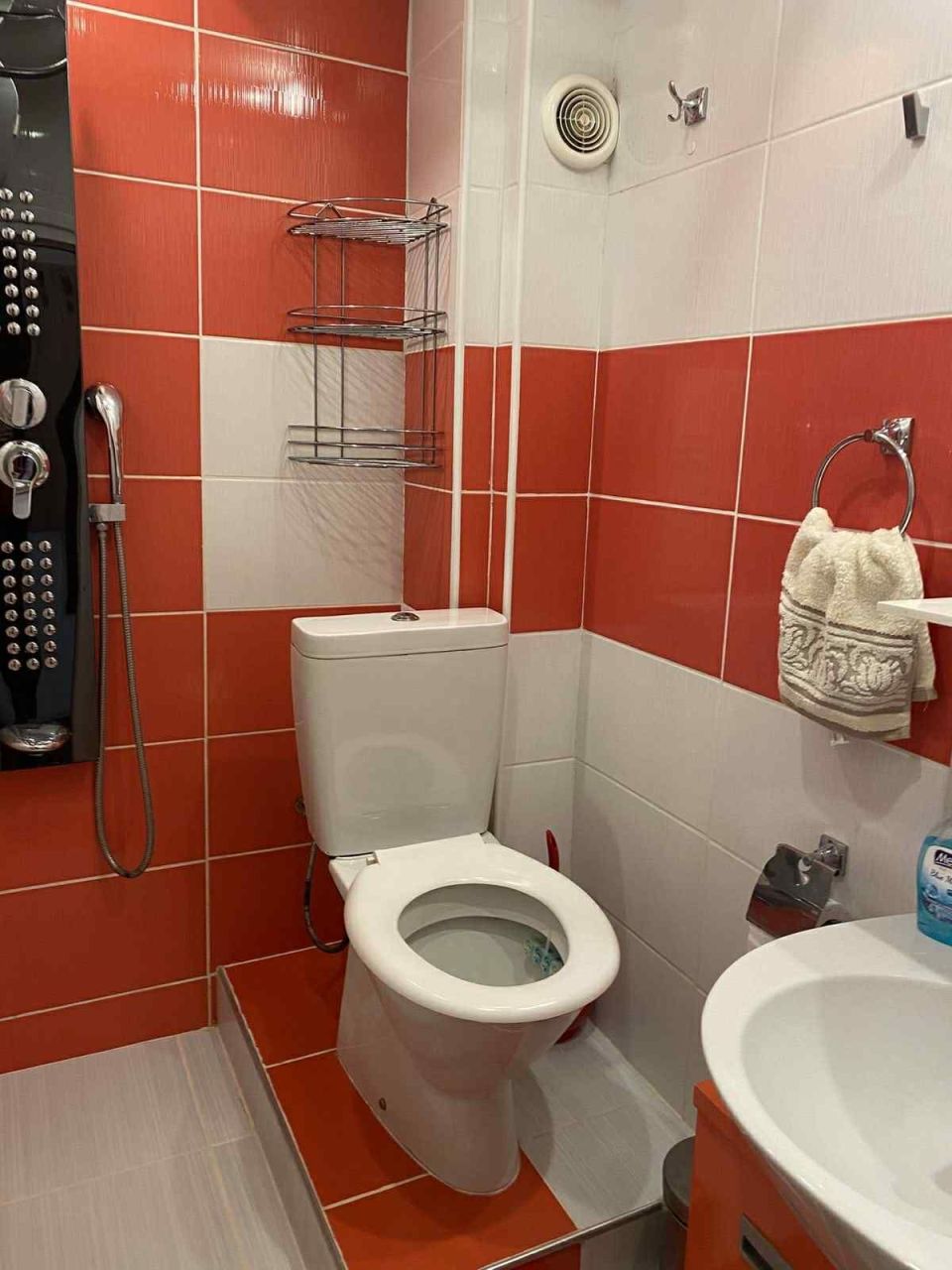 Квартира в Варне, Болгария, 55 м² - фото 10