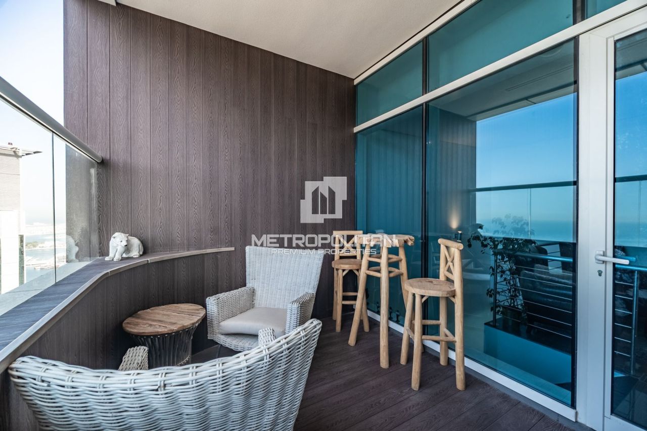 Апартаменты в Дубае, ОАЭ, 364 м² - фото 3