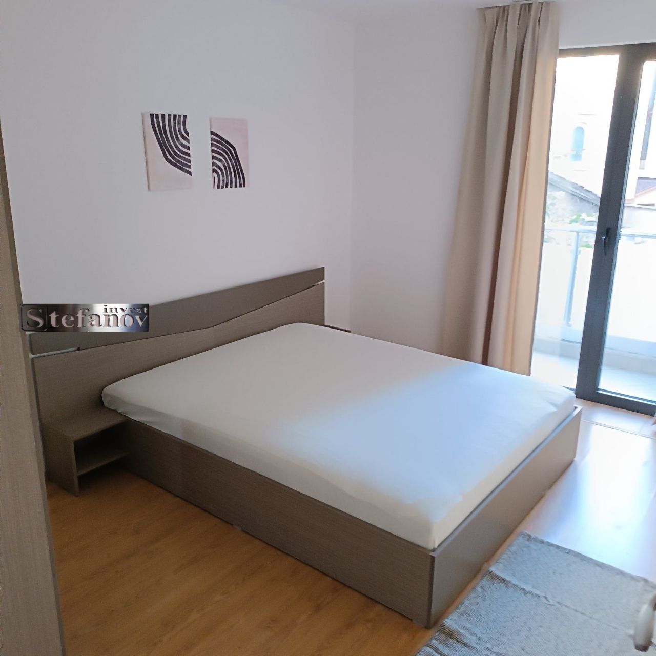 Квартира в Варне, Болгария, 55 м² - фото 6