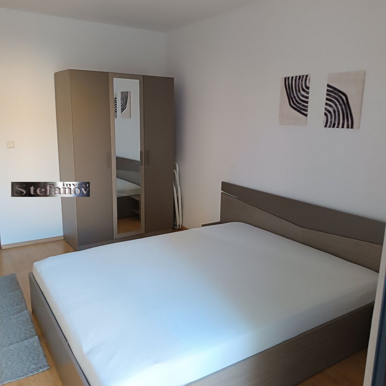 Квартира в Варне, Болгария, 55 м² - фото 7