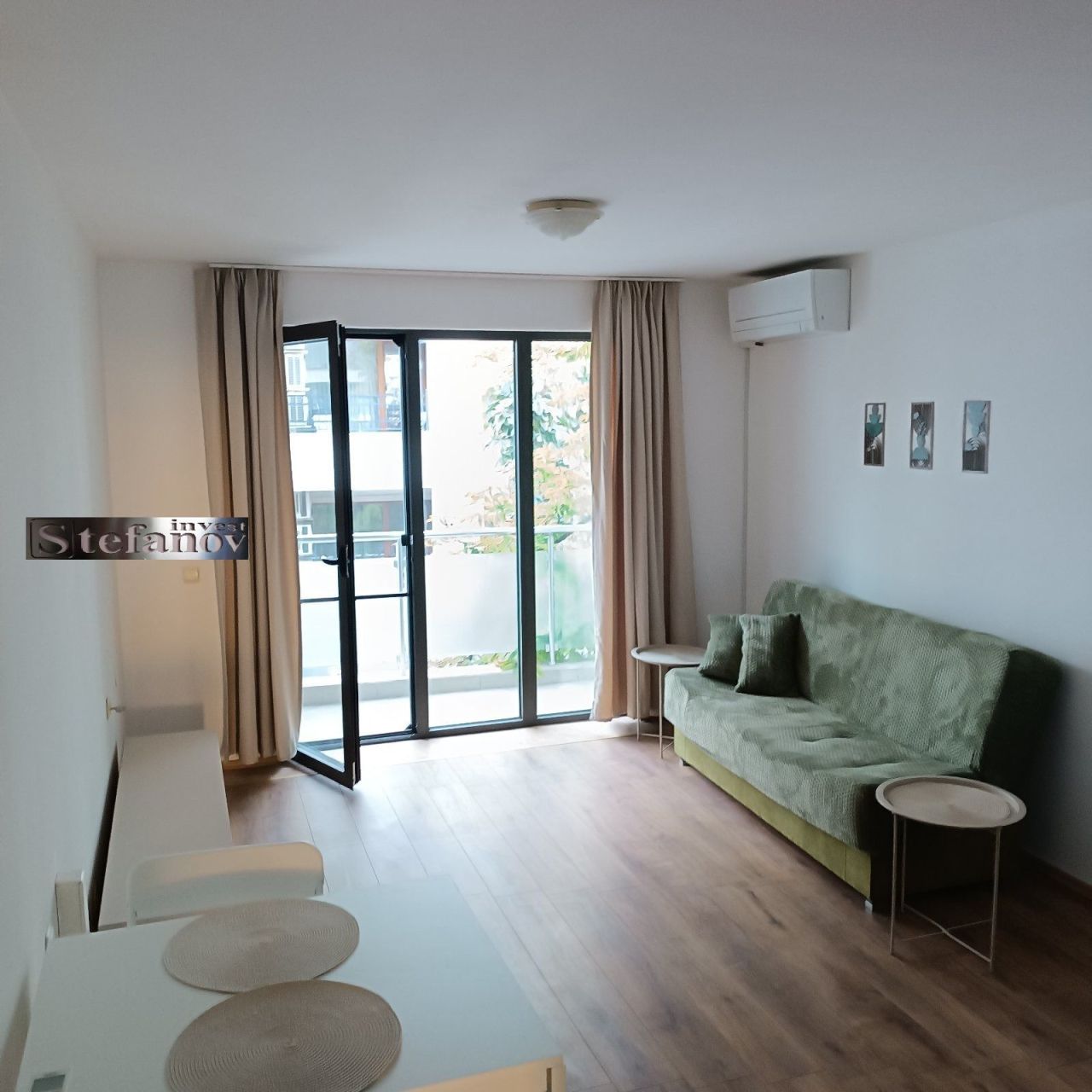 Квартира в Варне, Болгария, 55 м² - фото 4