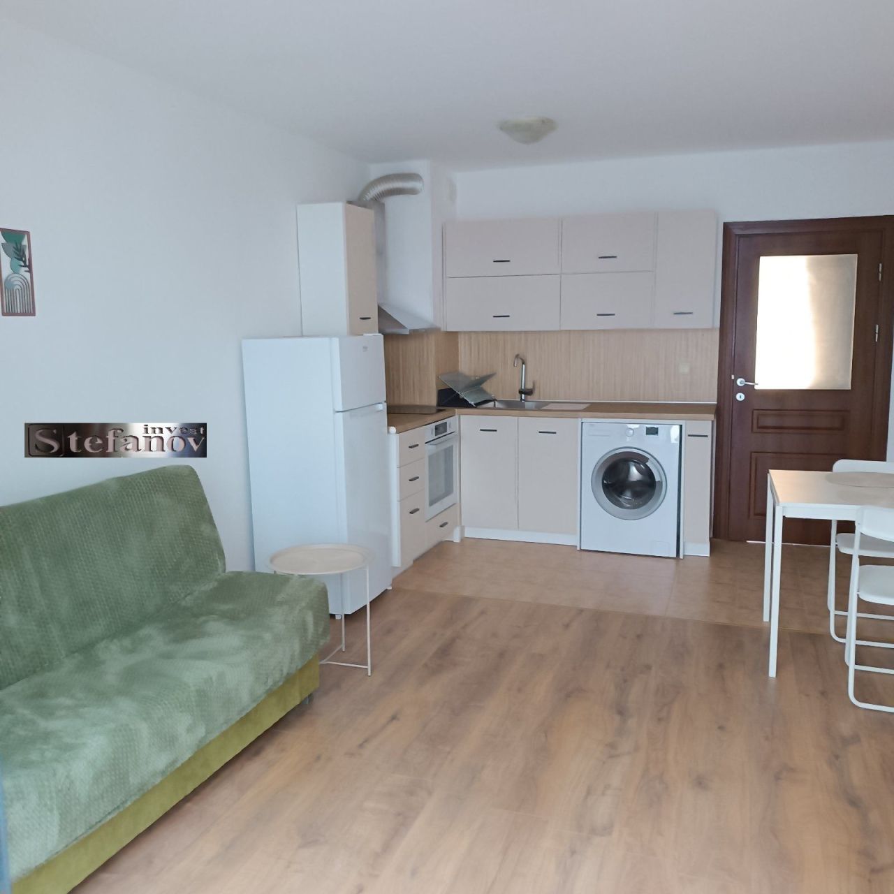 Квартира в Варне, Болгария, 55 м² - фото 3