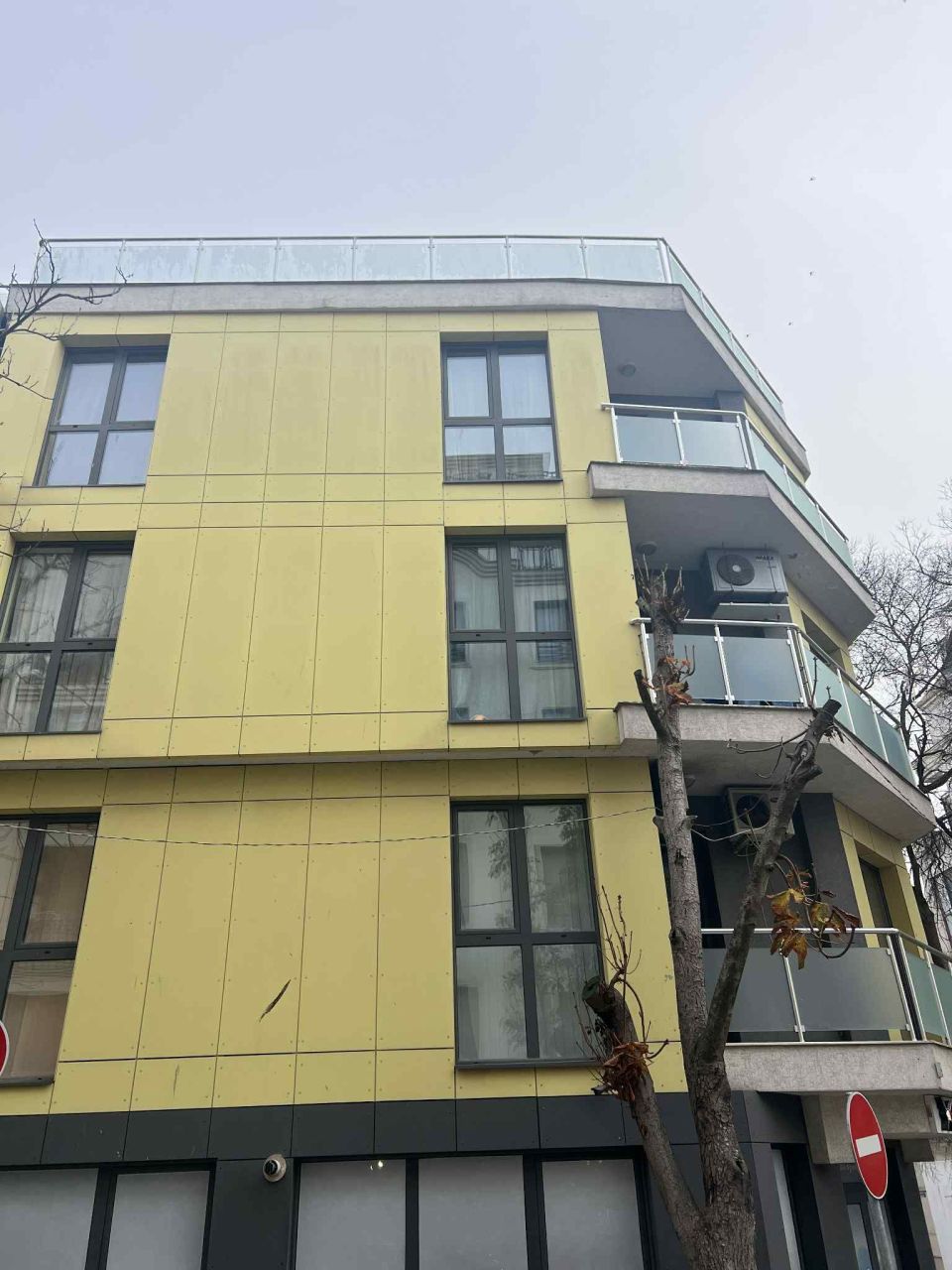 Квартира в Варне, Болгария, 55 м² - фото 1