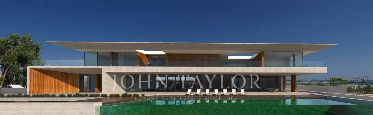 Вилла в Агиос Тихоне, Кипр, 673 м² - фото 19