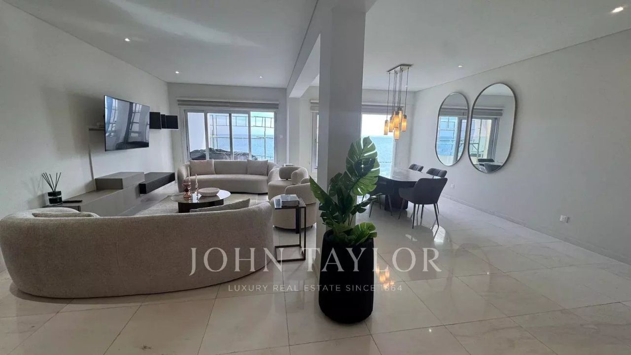 Пентхаус в Ермасойе, Кипр, 160 м² - фото 19