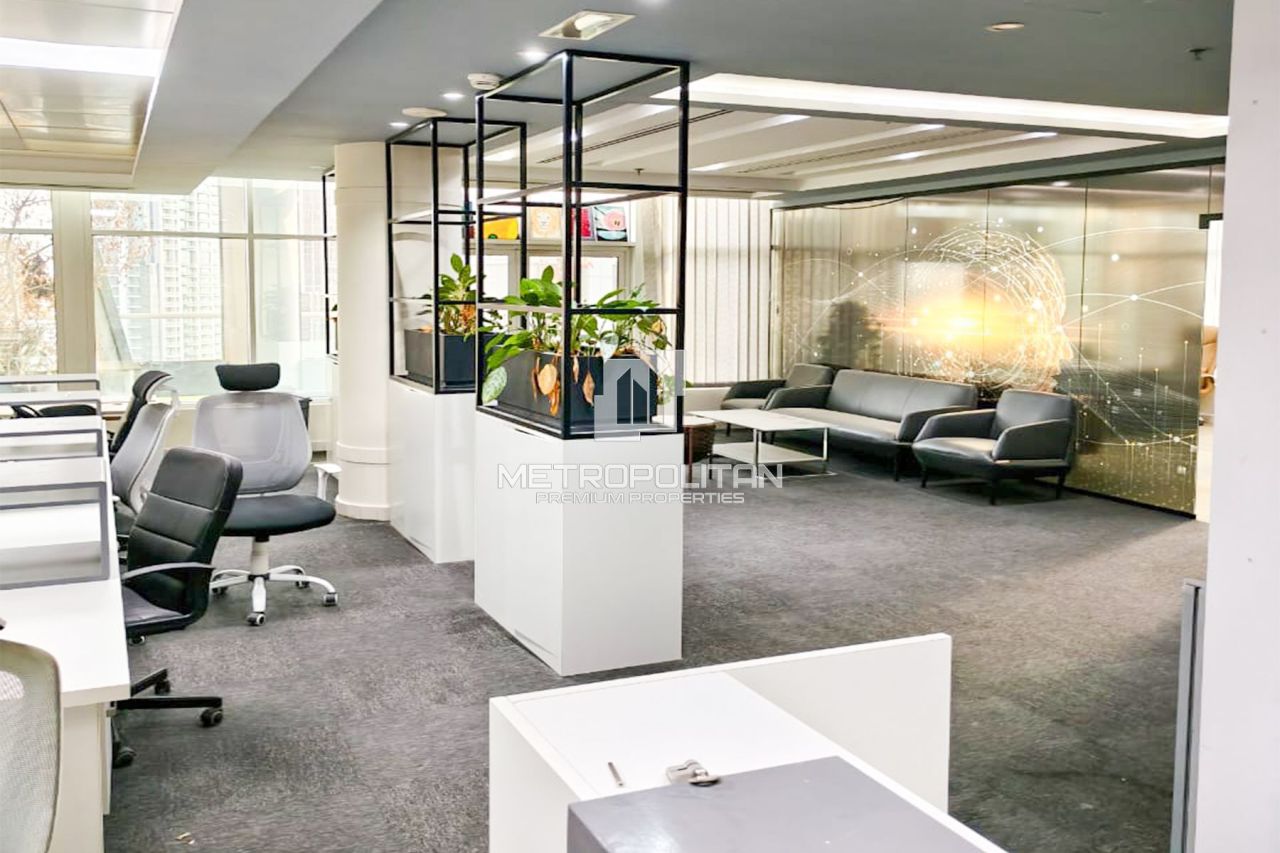 Офис в Дубае, ОАЭ, 199 м² - фото 3