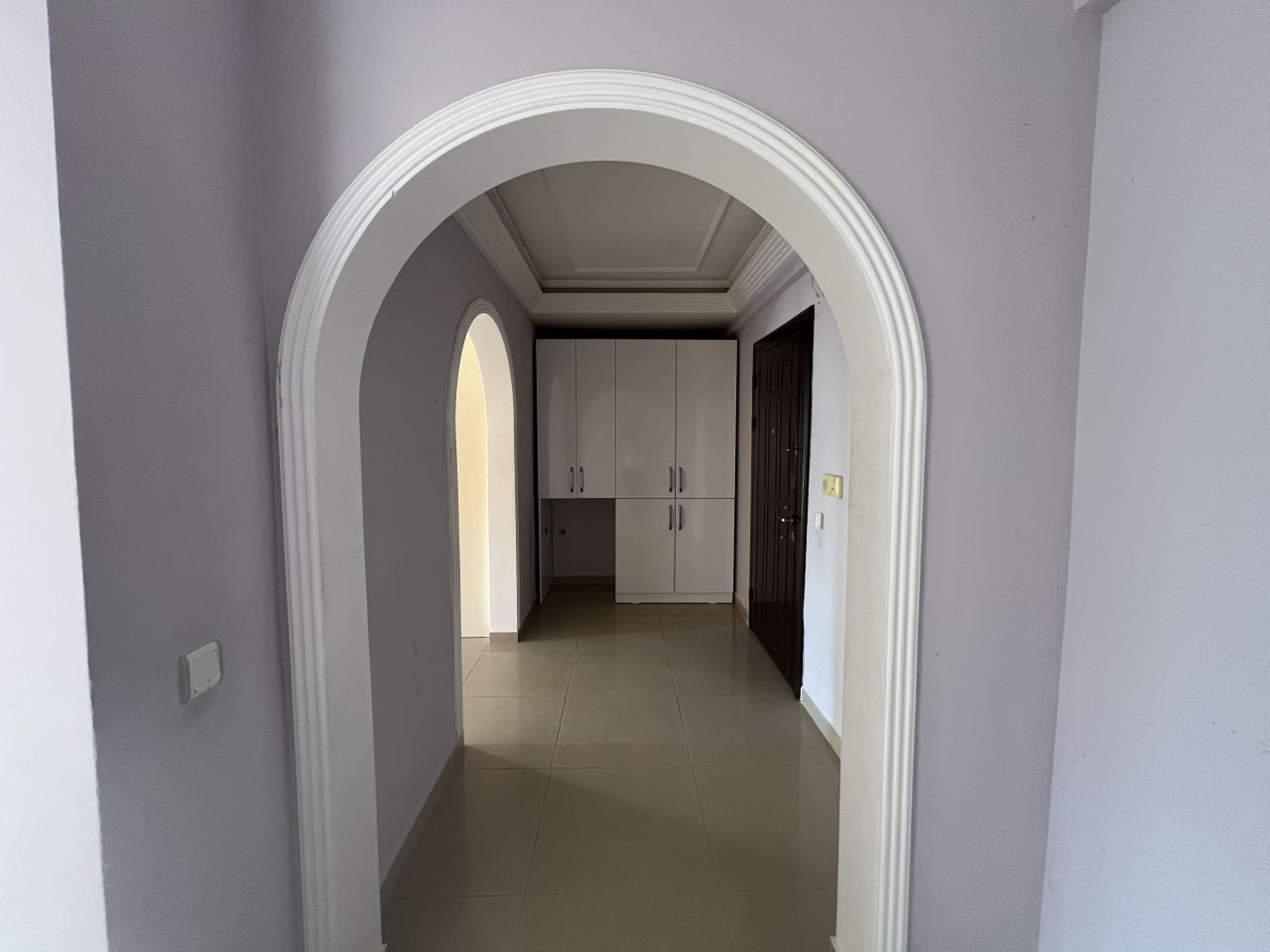 Квартира в Алании, Турция, 110 м² - фото 8