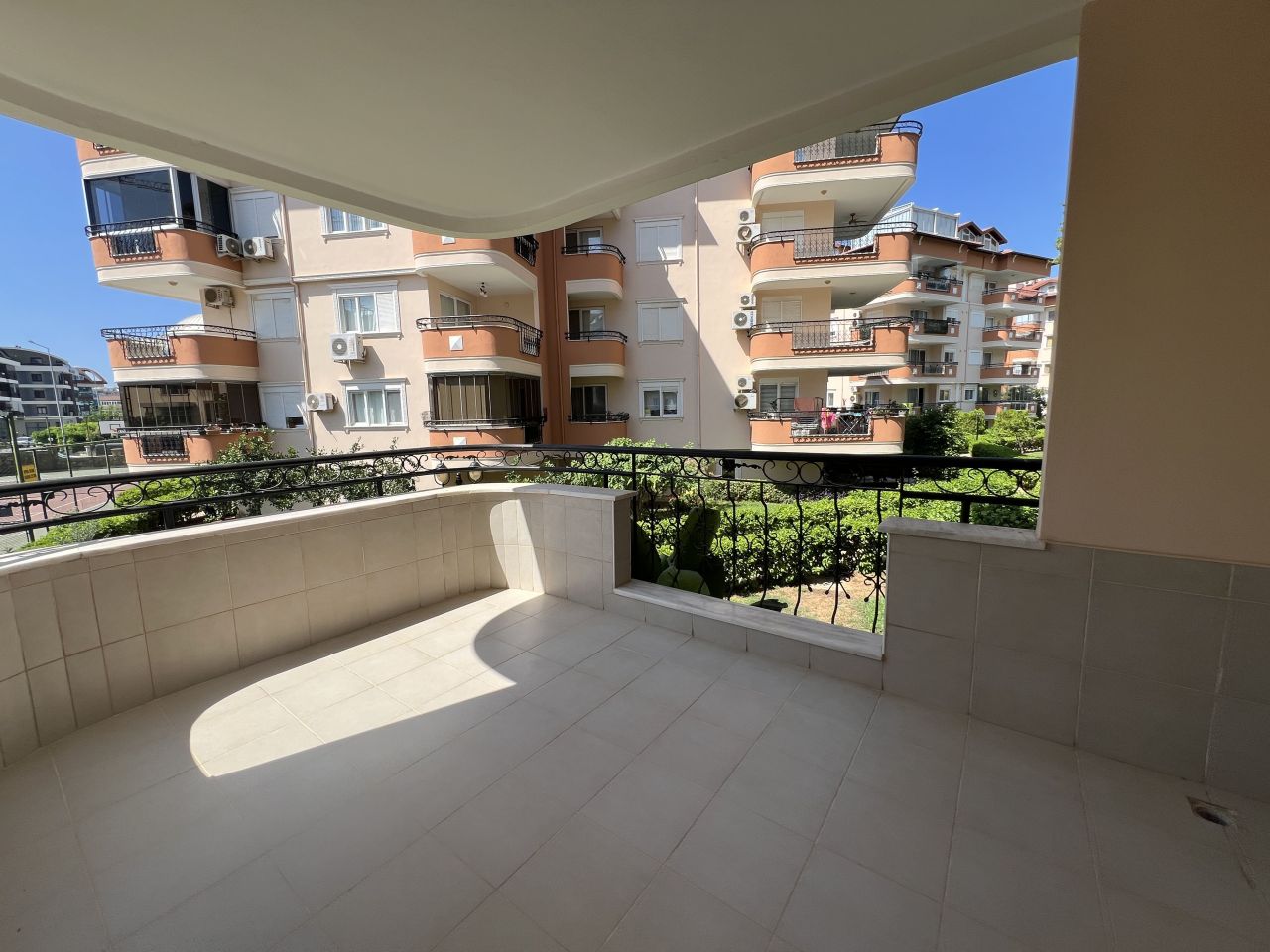 Квартира в Алании, Турция, 110 м² - фото 5