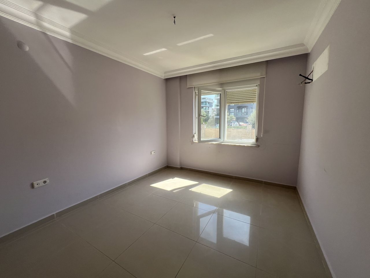 Квартира в Алании, Турция, 110 м² - фото 9