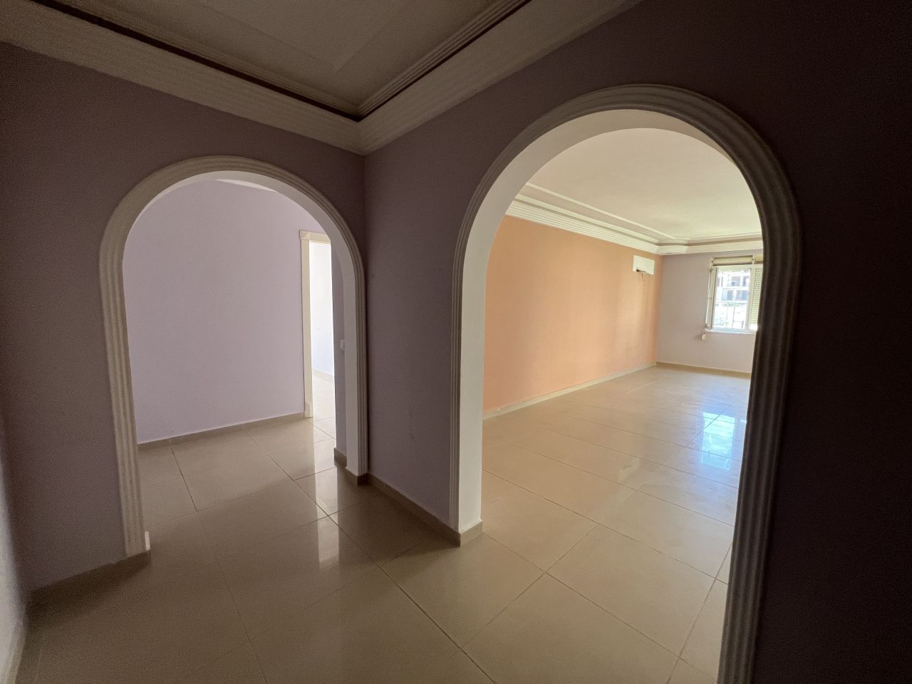 Квартира в Алании, Турция, 110 м² - фото 7