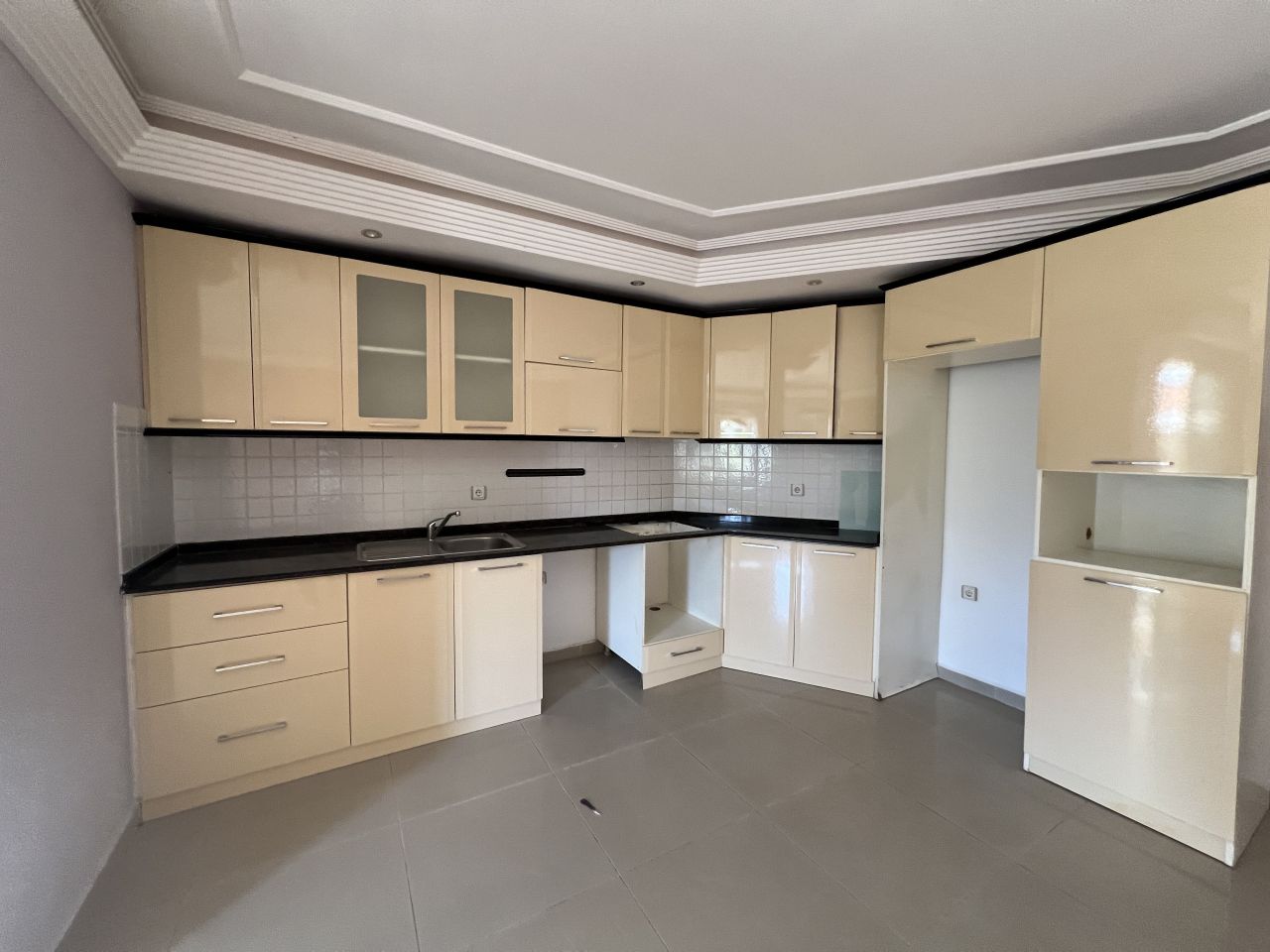 Квартира в Алании, Турция, 110 м² - фото 3