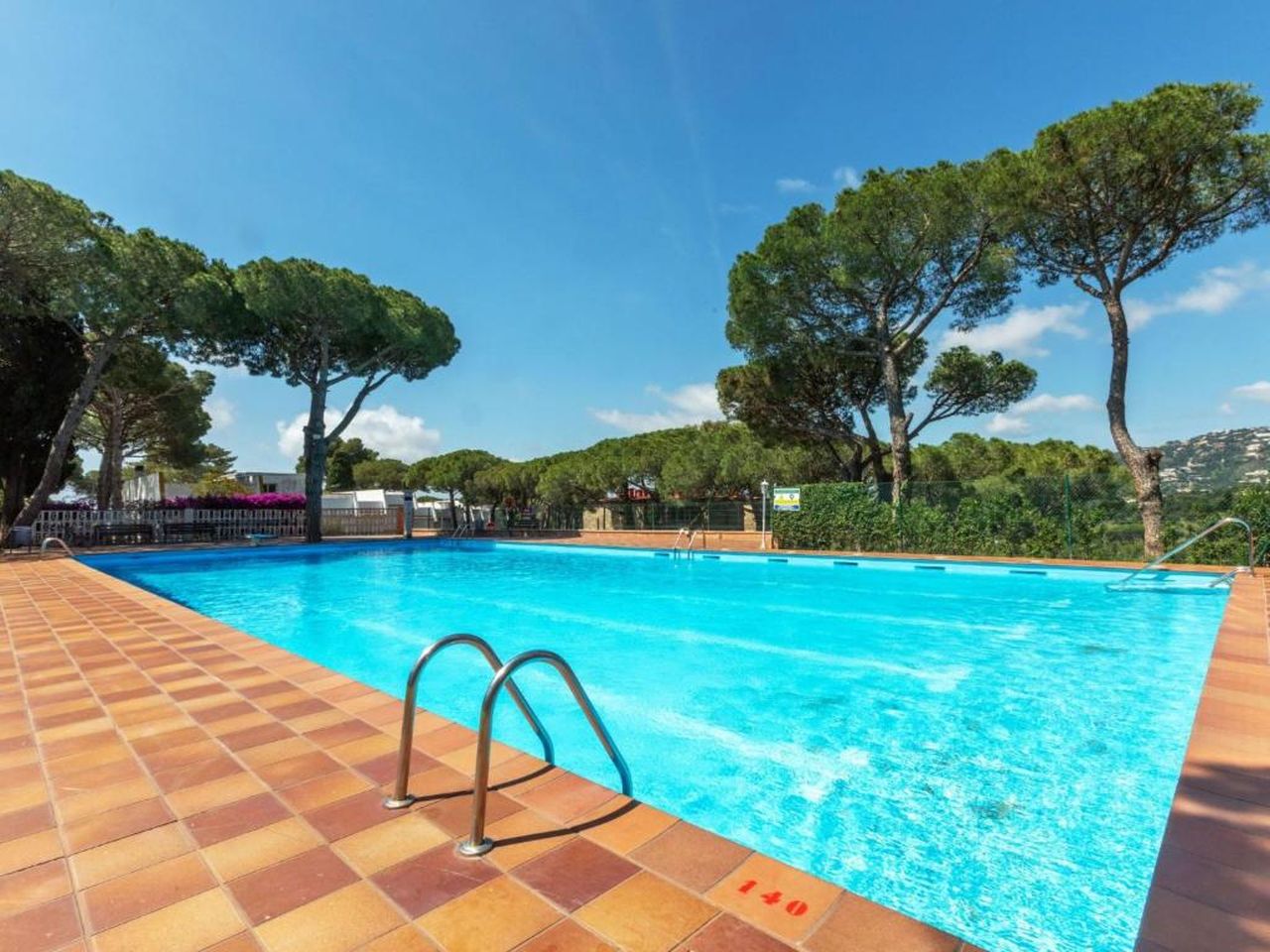 Апартаменты в Плайя де Аро, Испания, 63 м² - фото 14