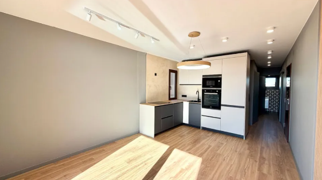 Апартаменты в Плайя де Аро, Испания, 63 м² - фото 5