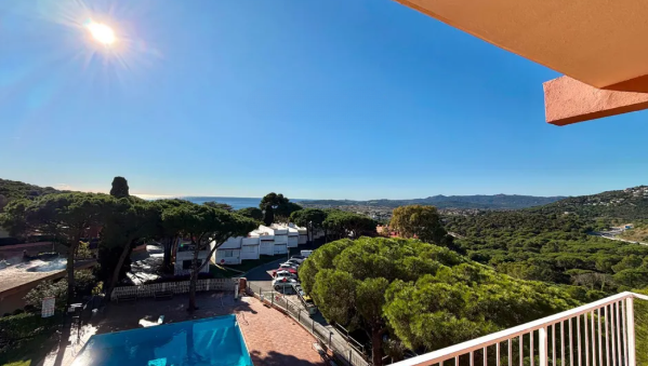 Апартаменты в Плайя де Аро, Испания, 63 м² - фото 4