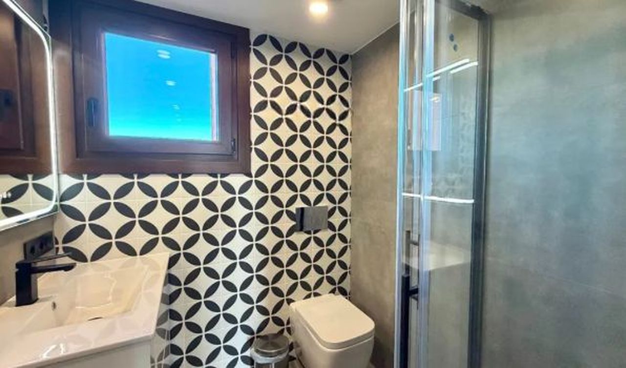 Апартаменты в Плайя де Аро, Испания, 63 м² - фото 10