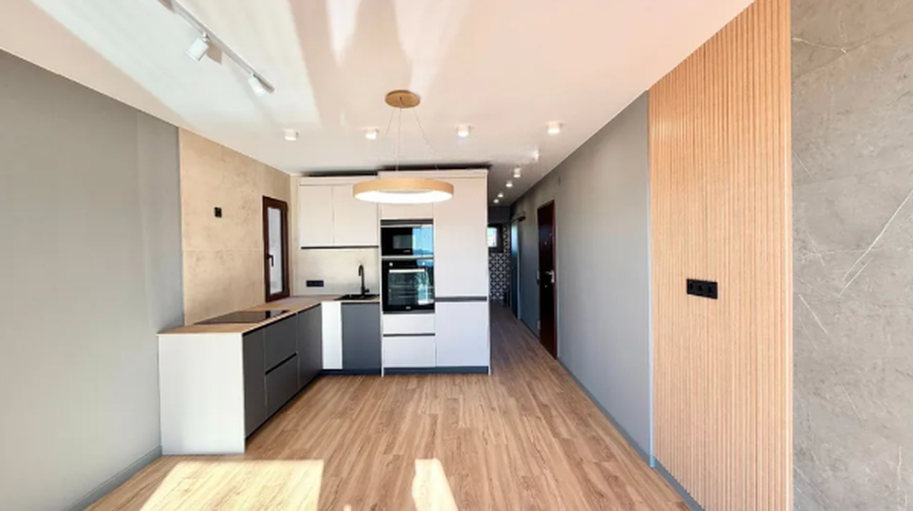 Апартаменты в Плайя де Аро, Испания, 63 м² - фото 6