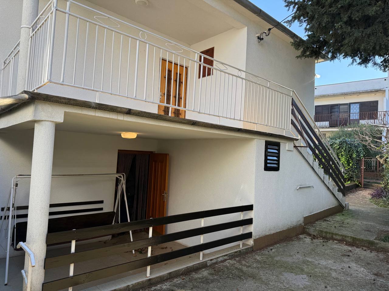 Дом в Утехе, Черногория, 100 м² - фото 1