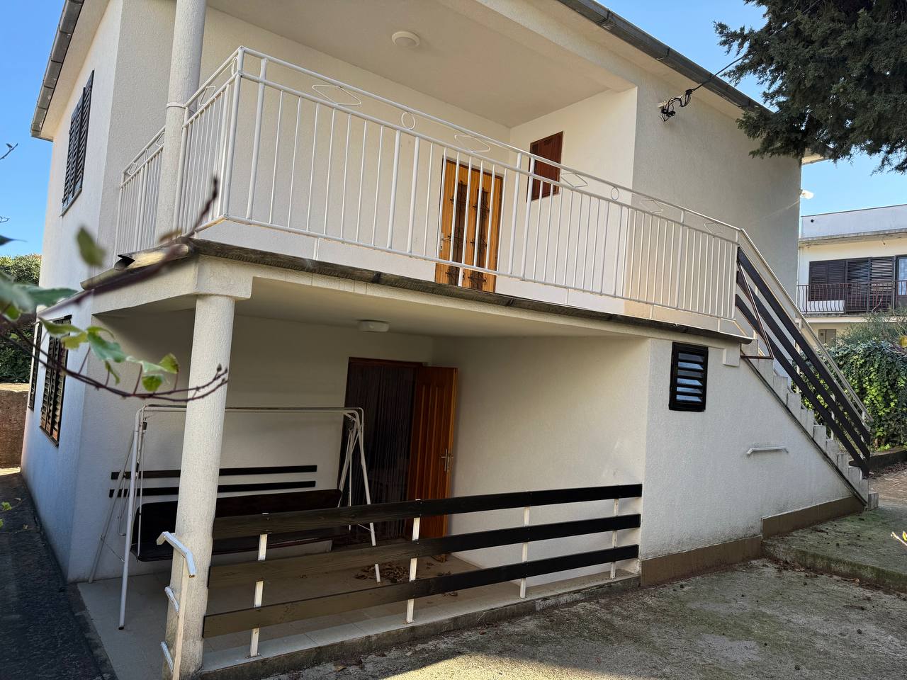 Дом в Утехе, Черногория, 100 м² - фото 2