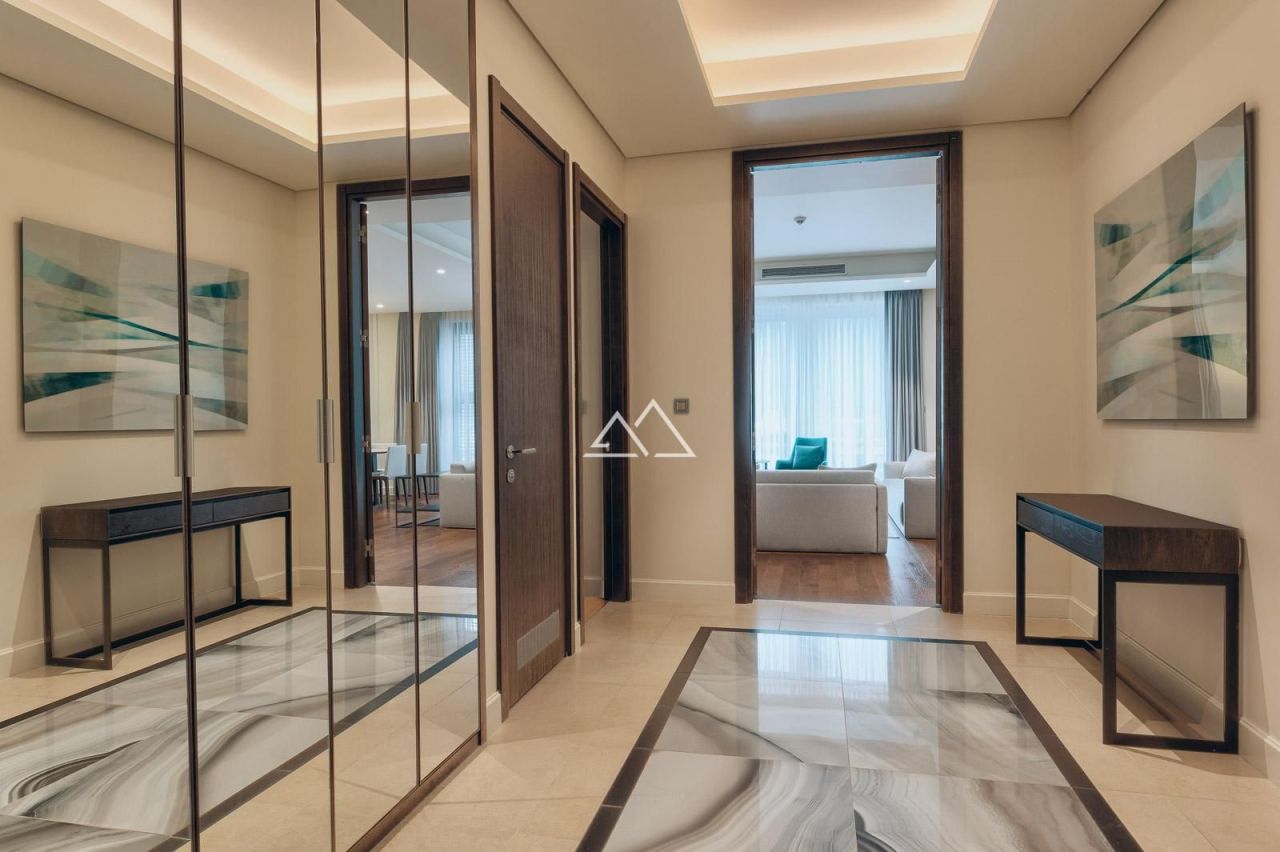 Апартаменты в Кумборе, Черногория, 155 м² - фото 6