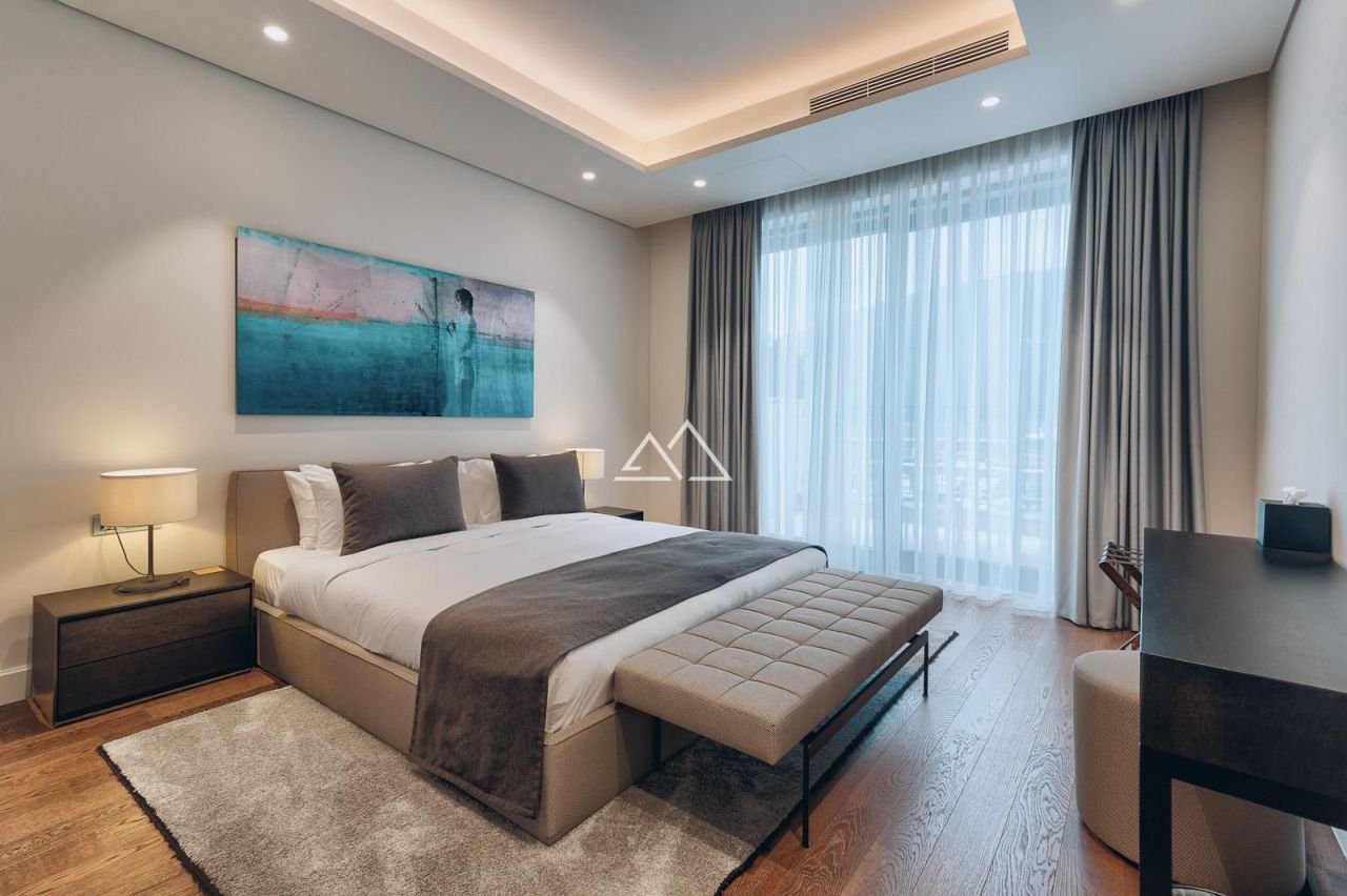 Апартаменты в Кумборе, Черногория, 155 м² - фото 7