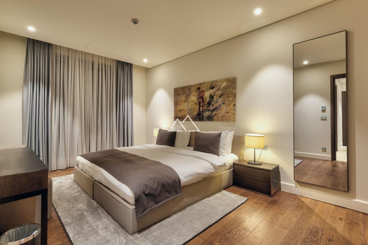 Апартаменты в Кумборе, Черногория, 155 м² - фото 9