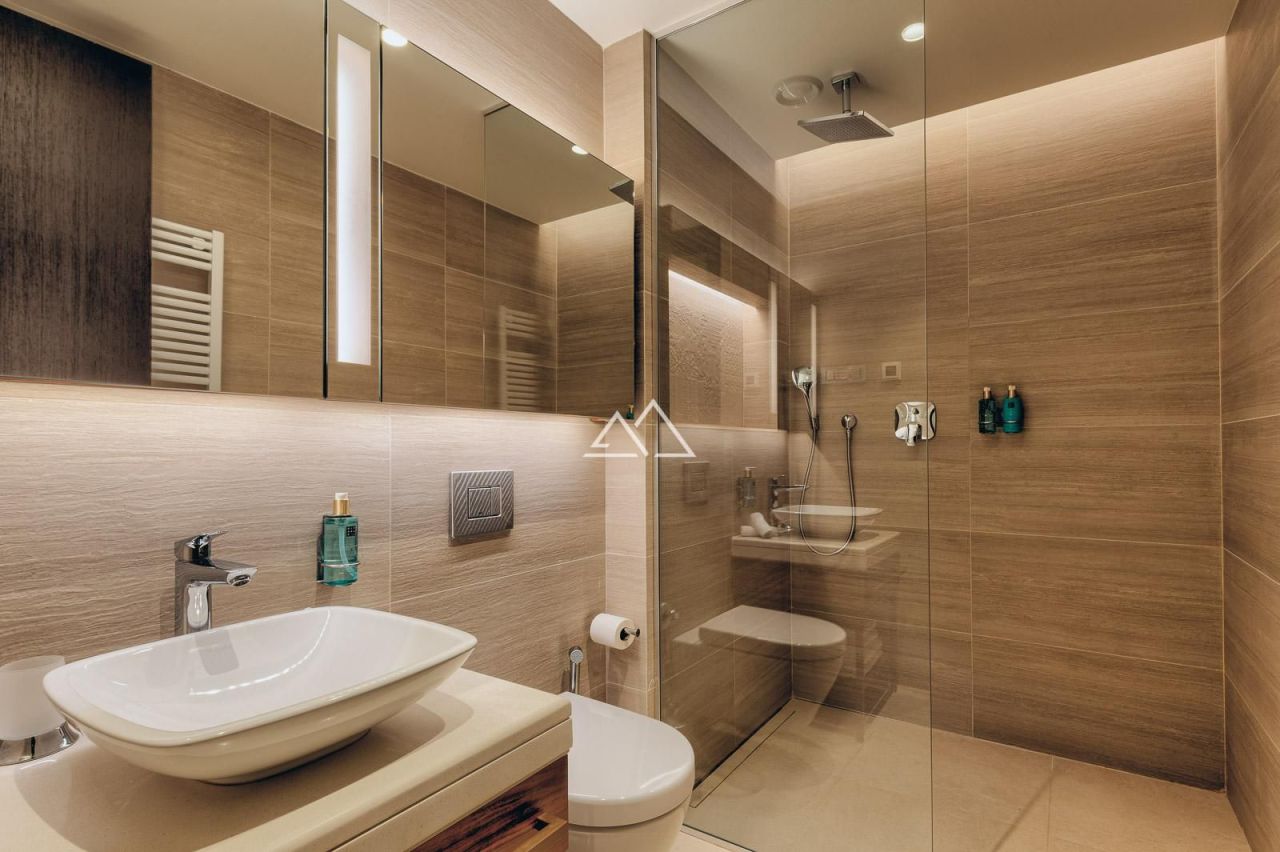 Апартаменты в Кумборе, Черногория, 155 м² - фото 10