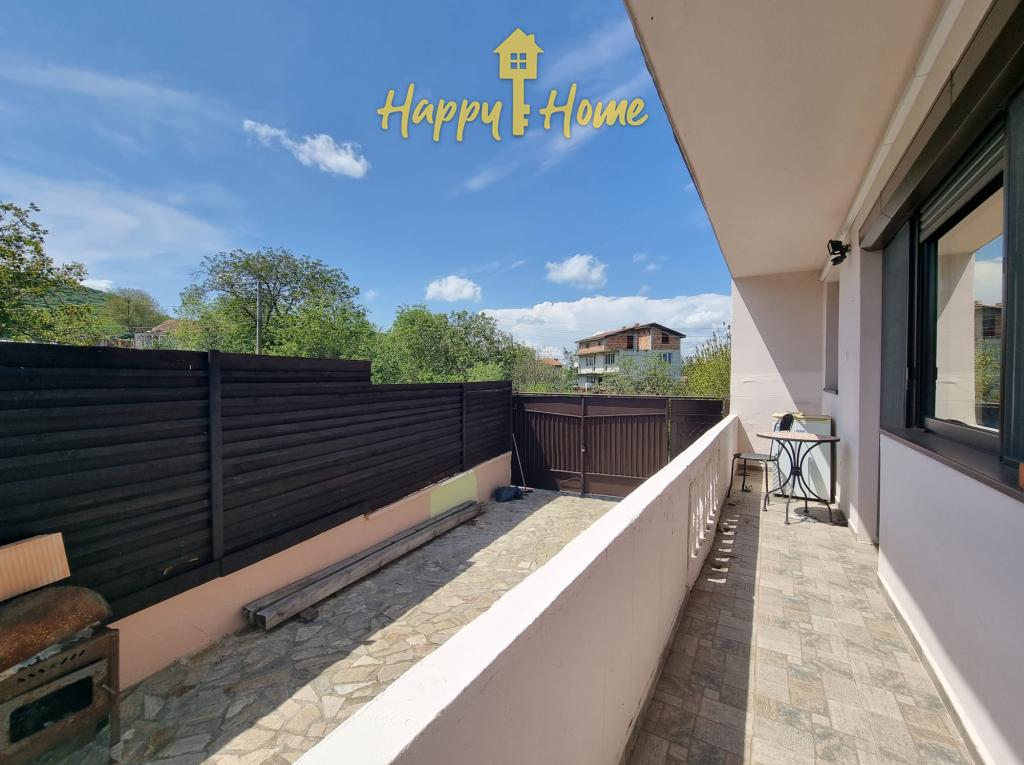 Коттедж в Медово, Болгария, 162 м² - фото 16