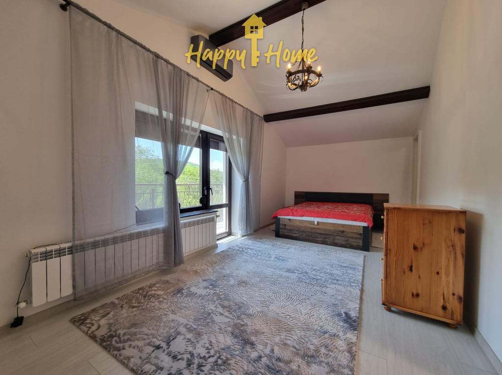 Коттедж в Медово, Болгария, 162 м² - фото 13