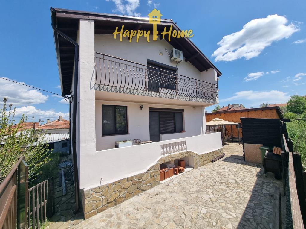 Коттедж в Медово, Болгария, 162 м² - фото 2