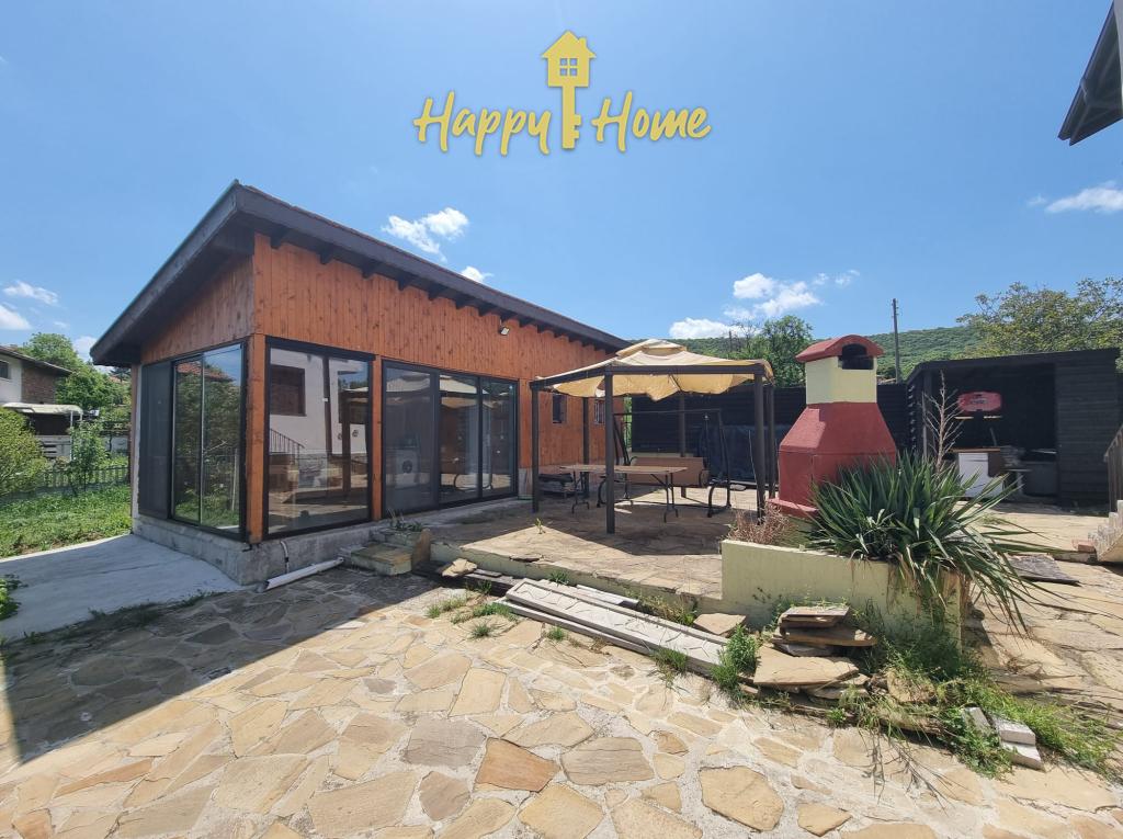 Коттедж в Медово, Болгария, 162 м² - фото 18