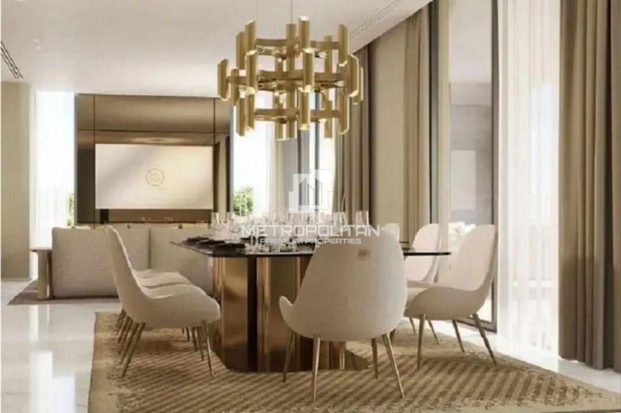 Вилла в Дубае, ОАЭ, 432 м² - фото 4