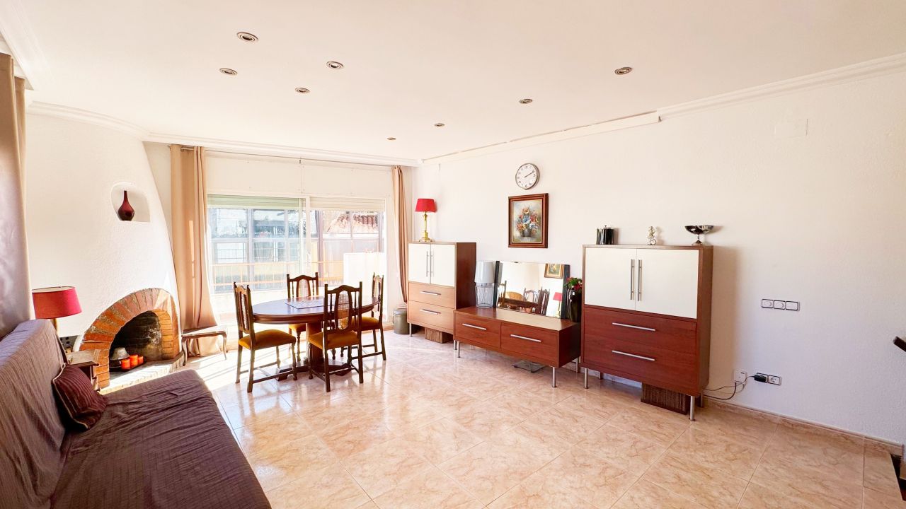 Квартира на Коста-Брава, Испания, 108 м² - фото 1