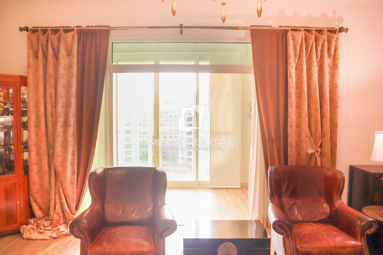 Апартаменты в Дубае, ОАЭ, 147 м² - фото 4